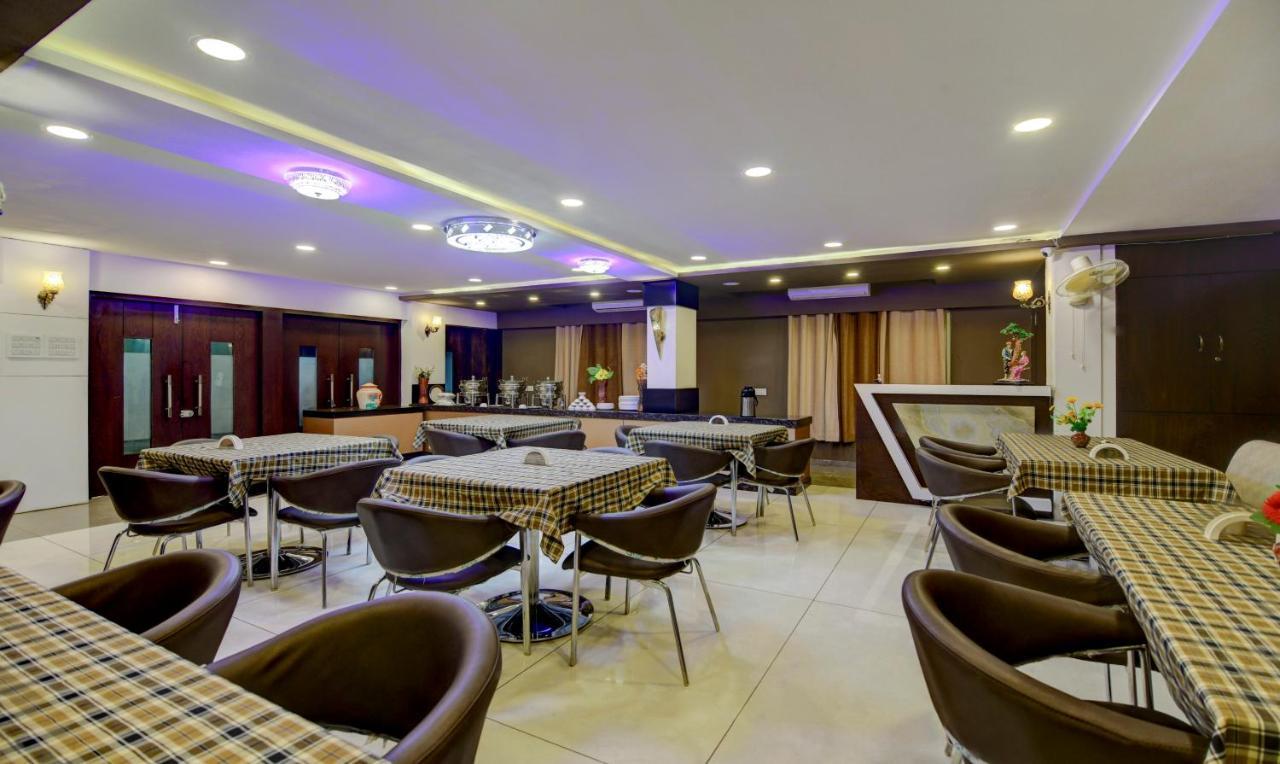 Hotel Signature Planet Ιντόρ Εξωτερικό φωτογραφία