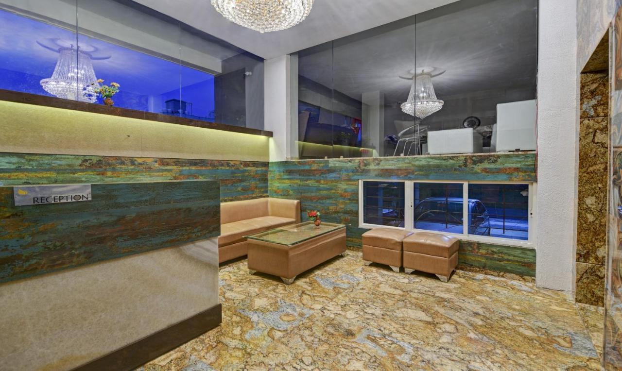 Hotel Signature Planet Ιντόρ Εξωτερικό φωτογραφία