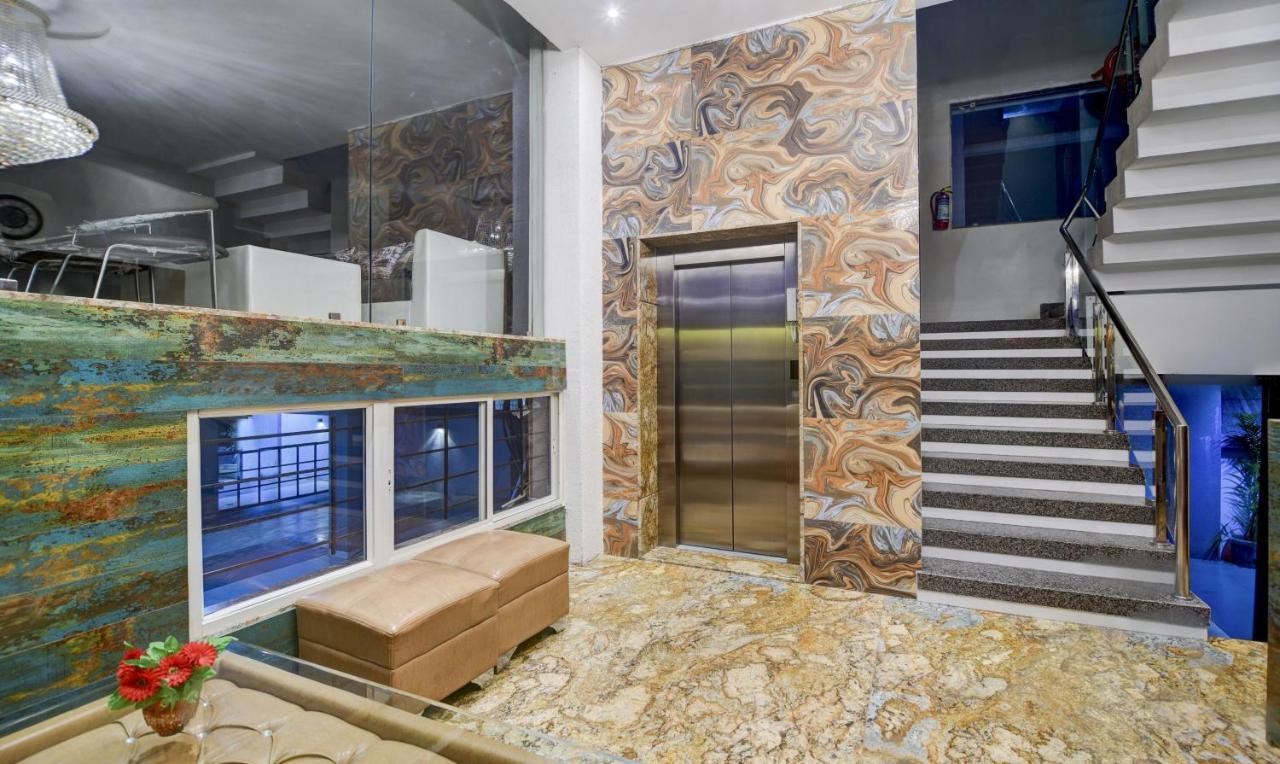 Hotel Signature Planet Ιντόρ Εξωτερικό φωτογραφία