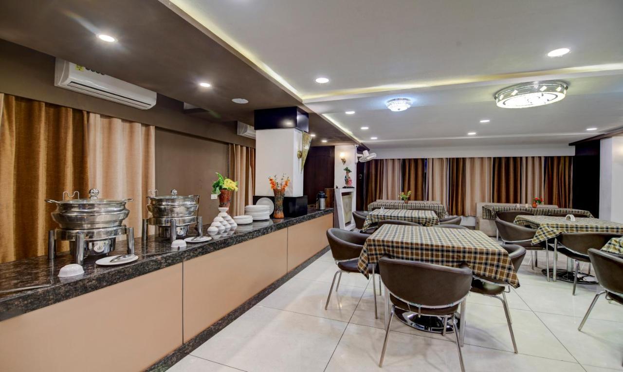 Hotel Signature Planet Ιντόρ Εξωτερικό φωτογραφία
