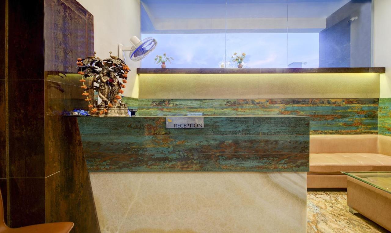 Hotel Signature Planet Ιντόρ Εξωτερικό φωτογραφία