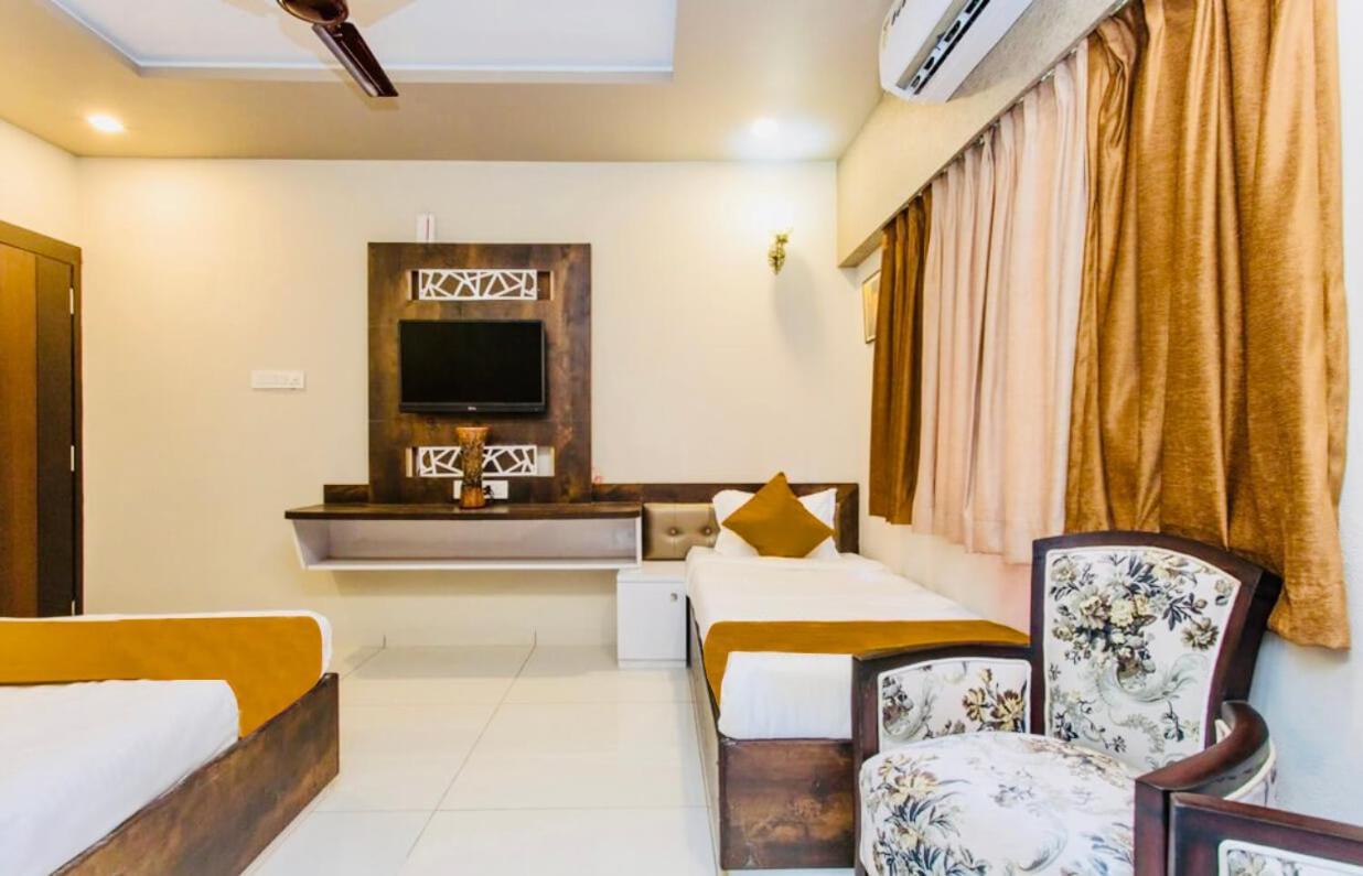 Hotel Signature Planet Ιντόρ Εξωτερικό φωτογραφία