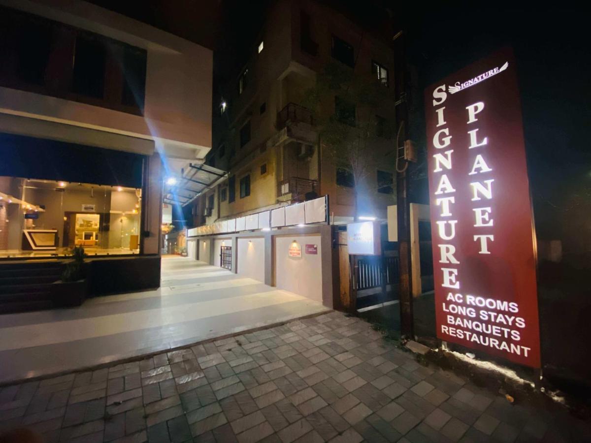 Hotel Signature Planet Ιντόρ Εξωτερικό φωτογραφία