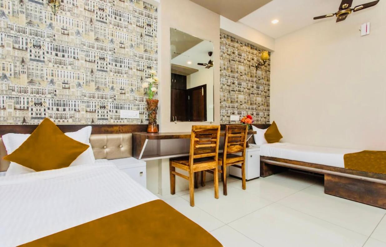 Hotel Signature Planet Ιντόρ Εξωτερικό φωτογραφία