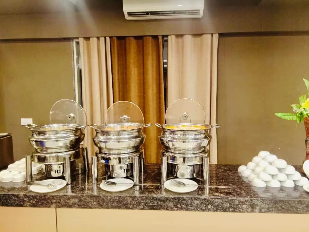 Hotel Signature Planet Ιντόρ Εξωτερικό φωτογραφία