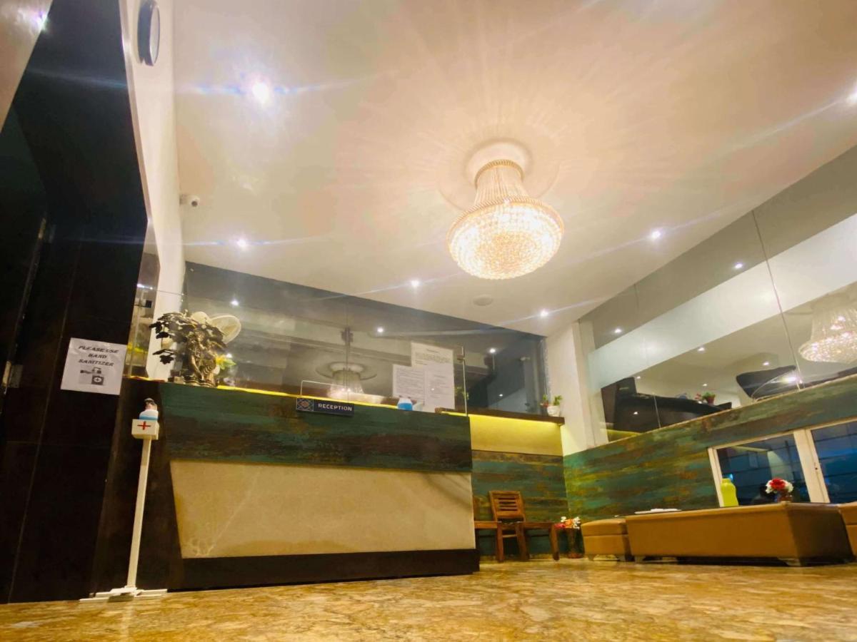 Hotel Signature Planet Ιντόρ Εξωτερικό φωτογραφία