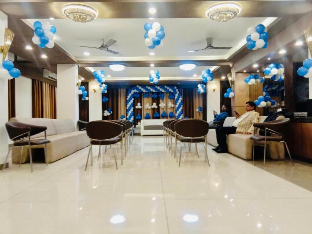 Hotel Signature Planet Ιντόρ Εξωτερικό φωτογραφία