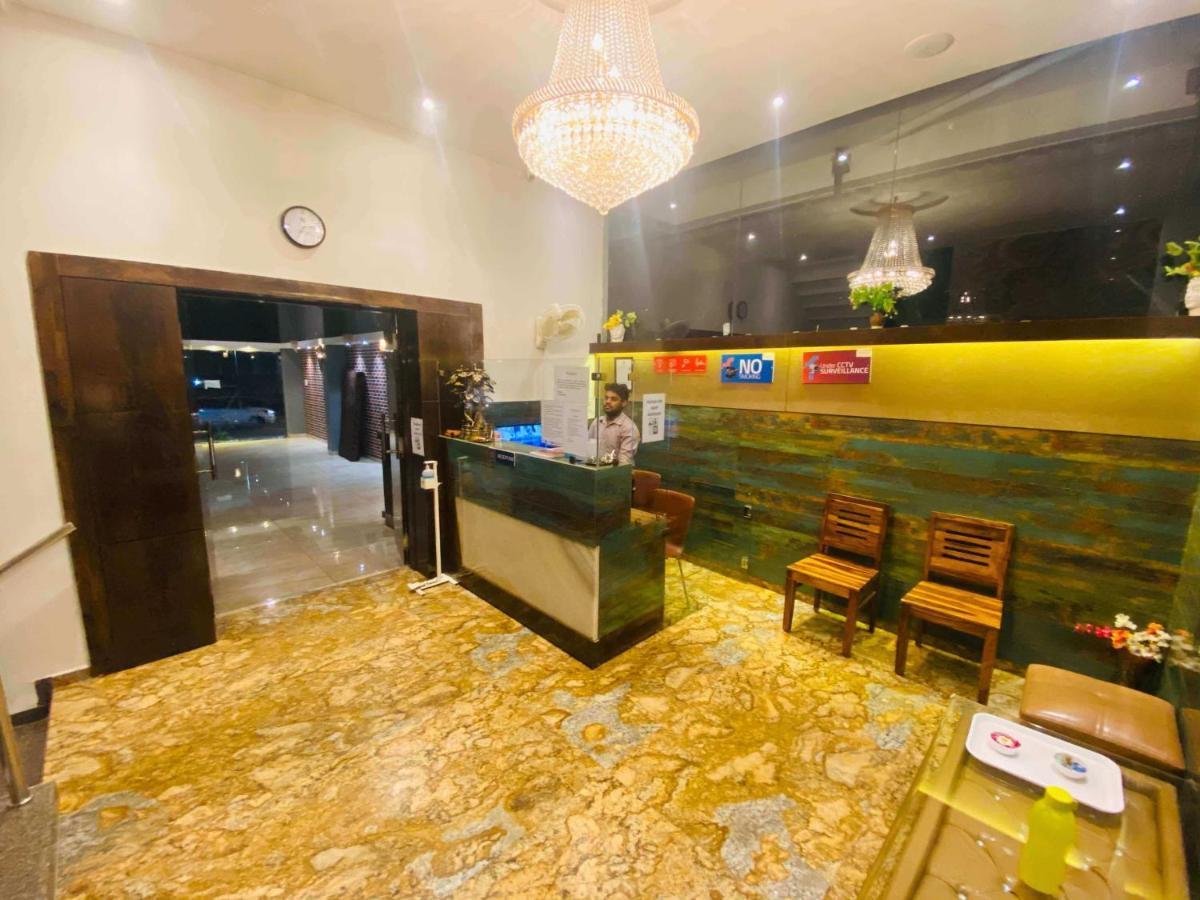 Hotel Signature Planet Ιντόρ Εξωτερικό φωτογραφία