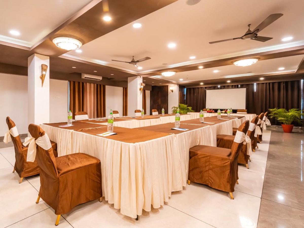 Hotel Signature Planet Ιντόρ Εξωτερικό φωτογραφία