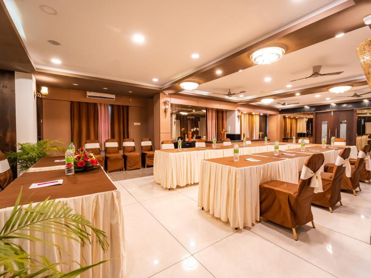 Hotel Signature Planet Ιντόρ Εξωτερικό φωτογραφία