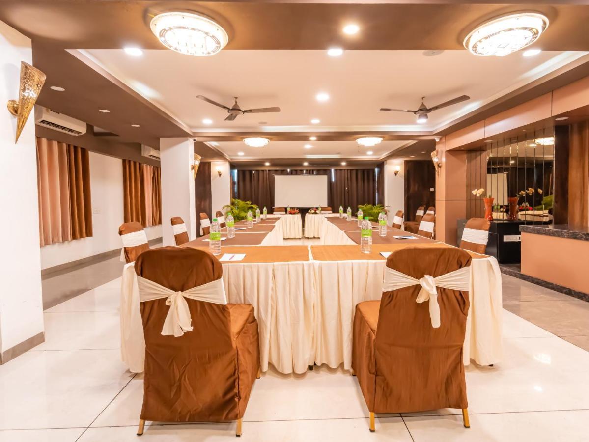 Hotel Signature Planet Ιντόρ Εξωτερικό φωτογραφία