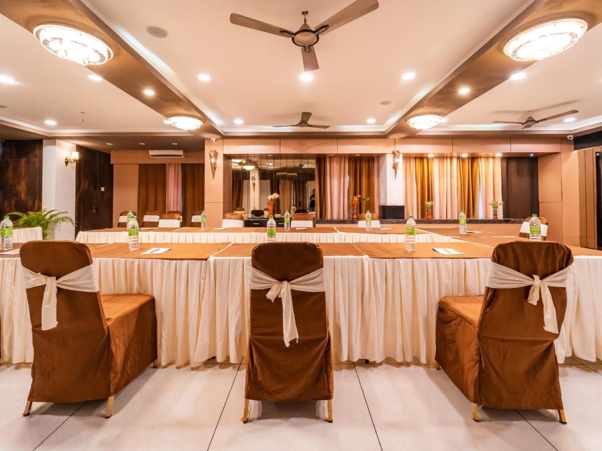 Hotel Signature Planet Ιντόρ Εξωτερικό φωτογραφία