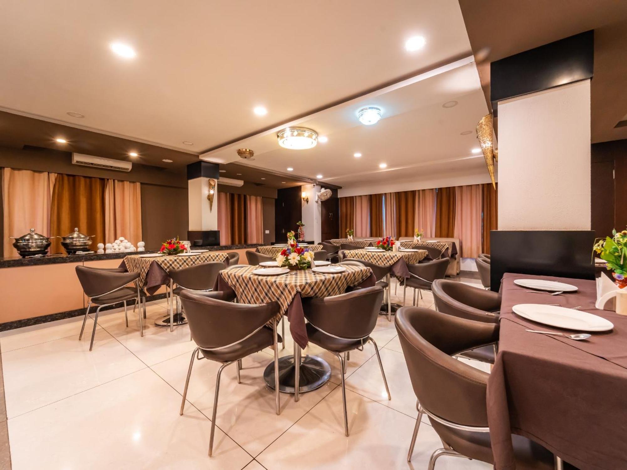 Hotel Signature Planet Ιντόρ Εξωτερικό φωτογραφία
