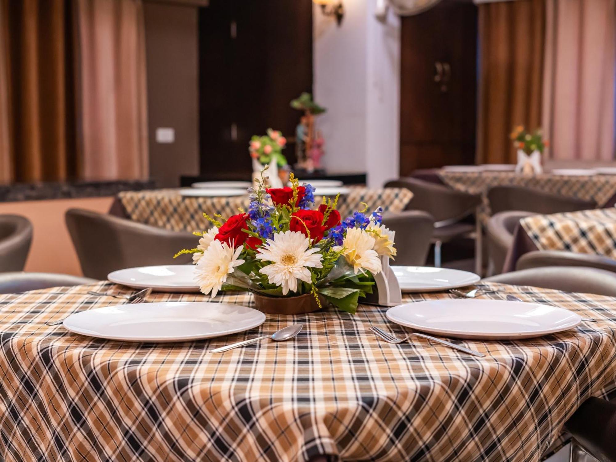 Hotel Signature Planet Ιντόρ Εξωτερικό φωτογραφία
