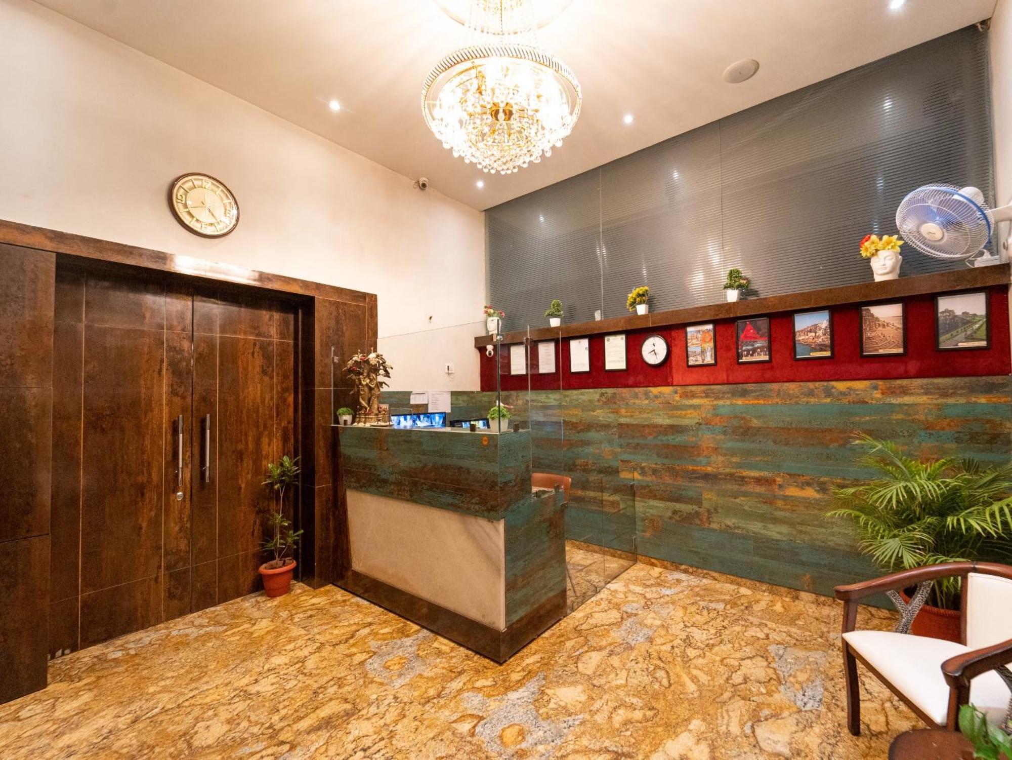 Hotel Signature Planet Ιντόρ Εξωτερικό φωτογραφία