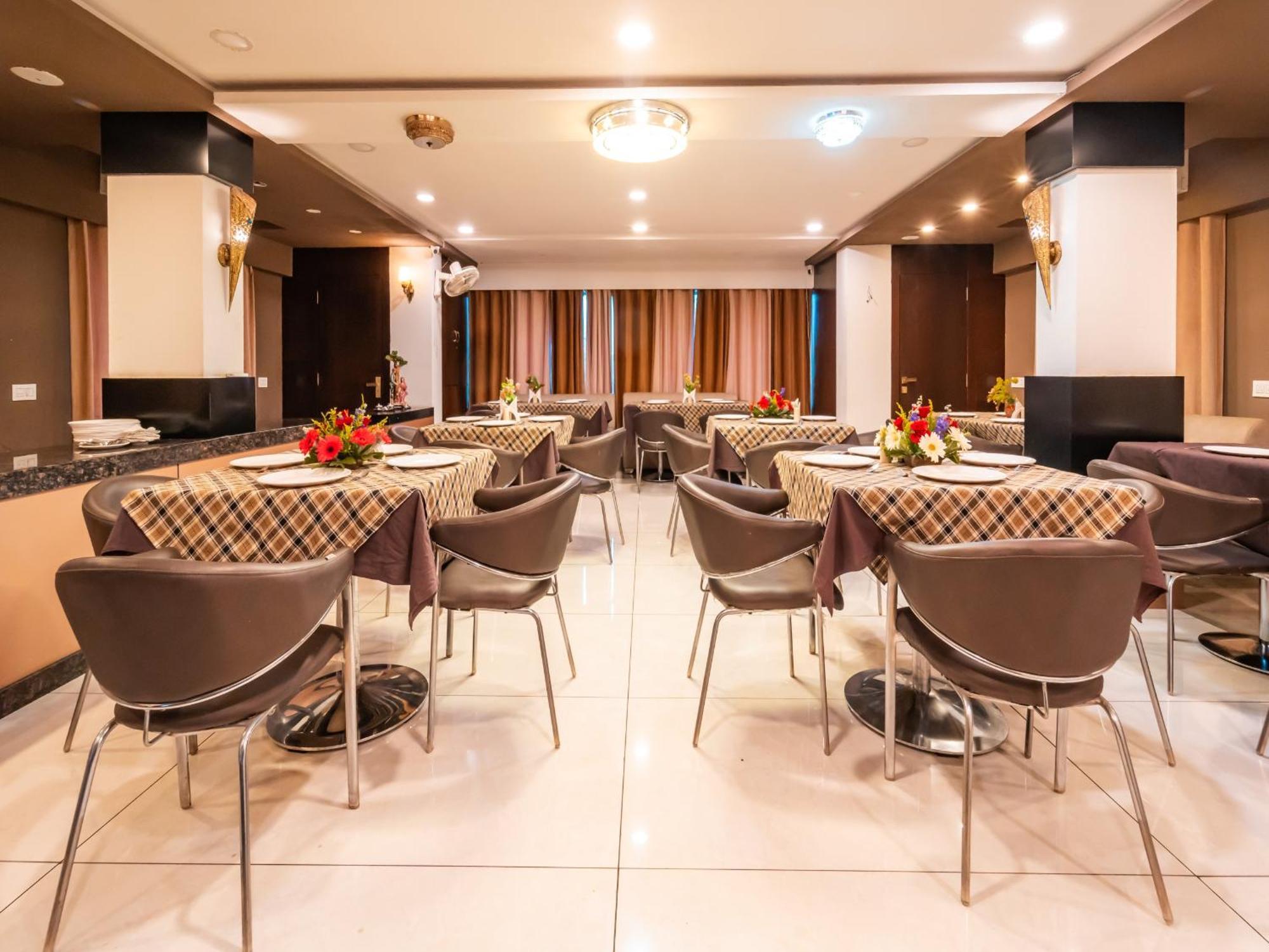 Hotel Signature Planet Ιντόρ Εξωτερικό φωτογραφία