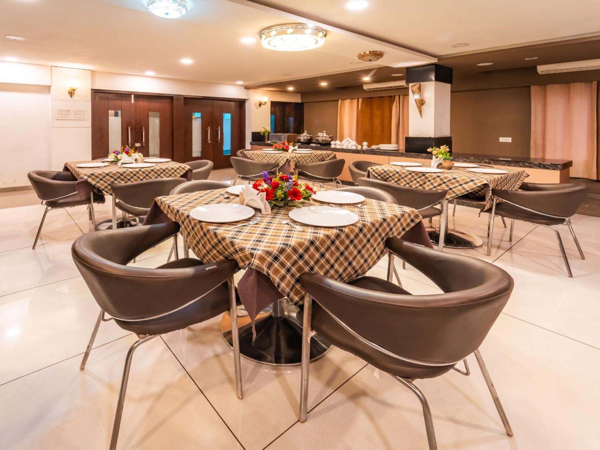Hotel Signature Planet Ιντόρ Εξωτερικό φωτογραφία